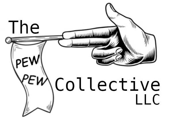 The Pew Pew Collective