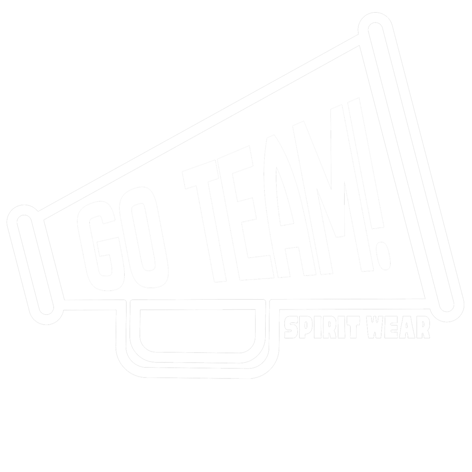 Go Team! Spirit Wear