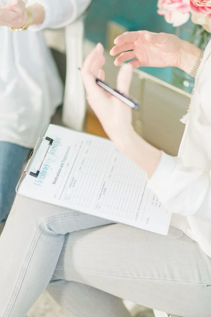 Urgent Care & Follow-ups