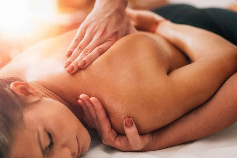 Remedial Massage