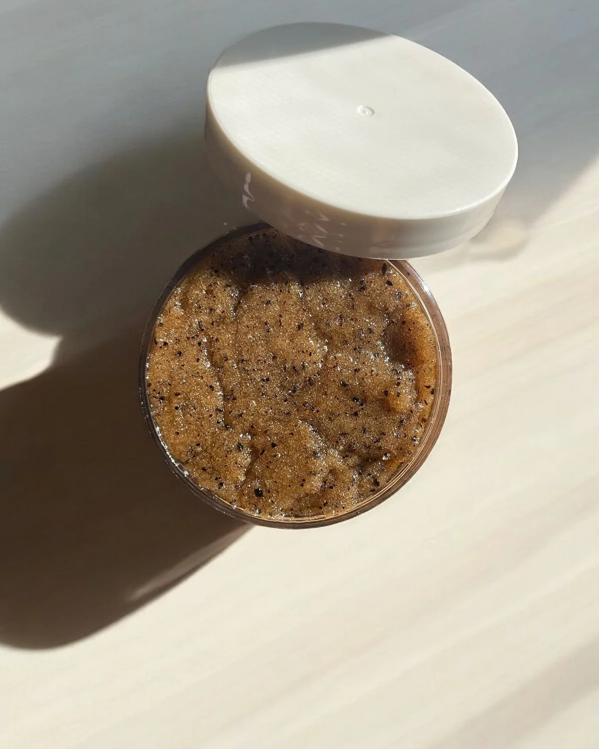 Anti-Inflammatory Body Scrub
