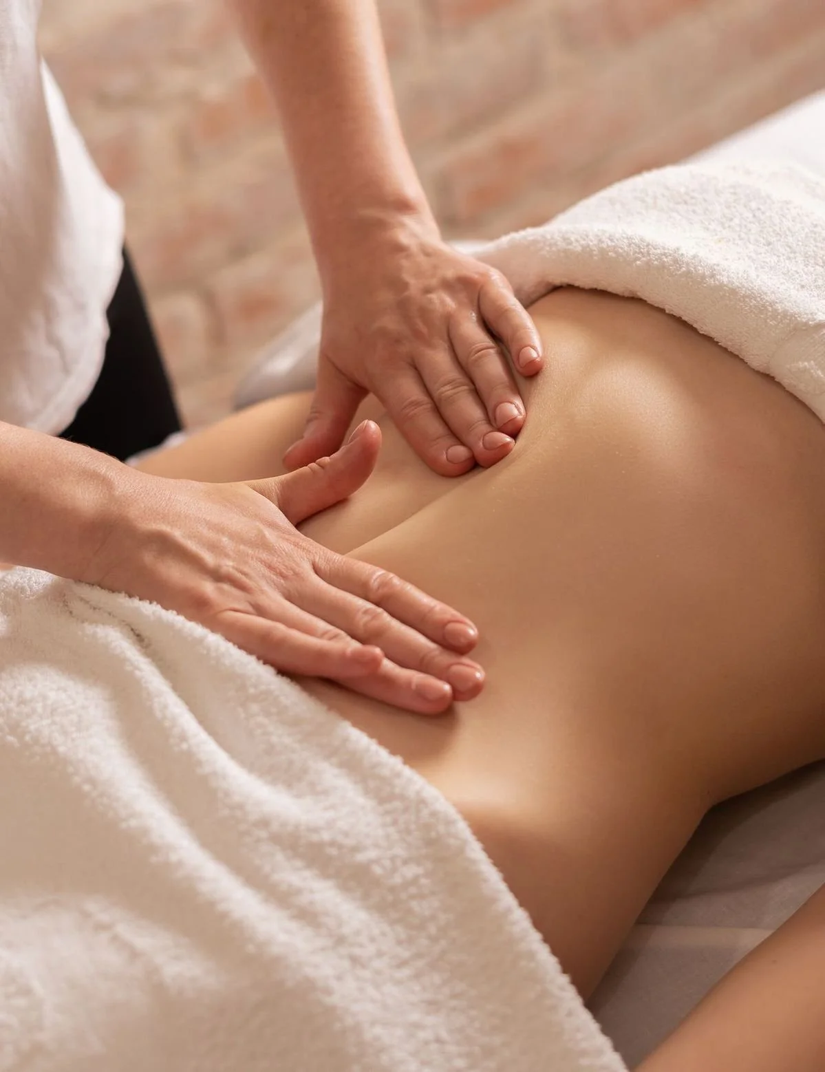 Manual Lymphatic Drainage