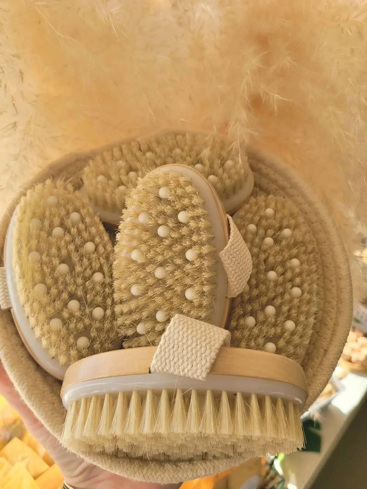 Dry Brush