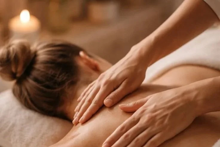 Relaxation Massage