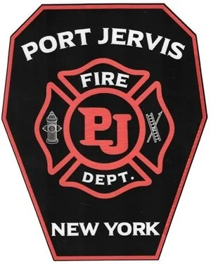PORT JERVIS FIRE DEPARTMENT
