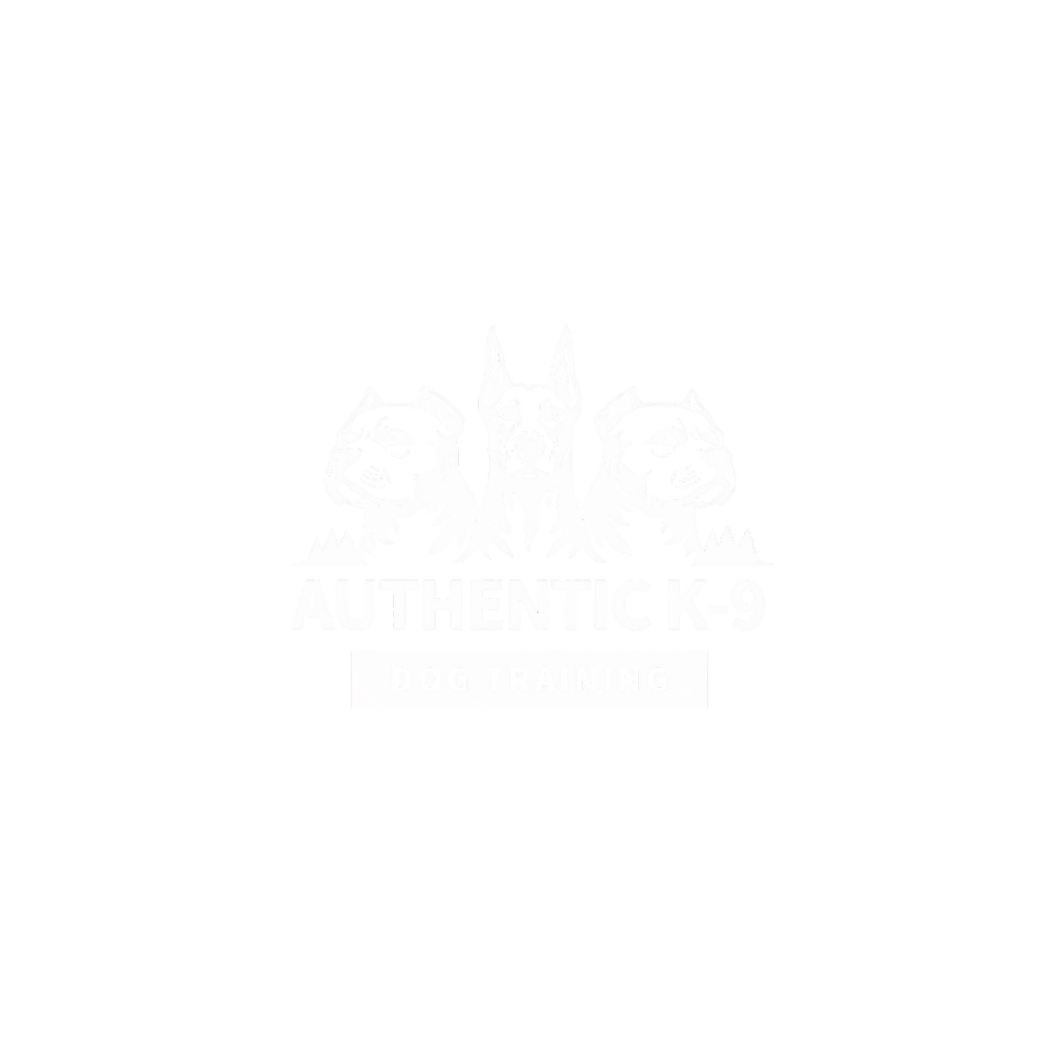 Authentic K-9 Dog Training