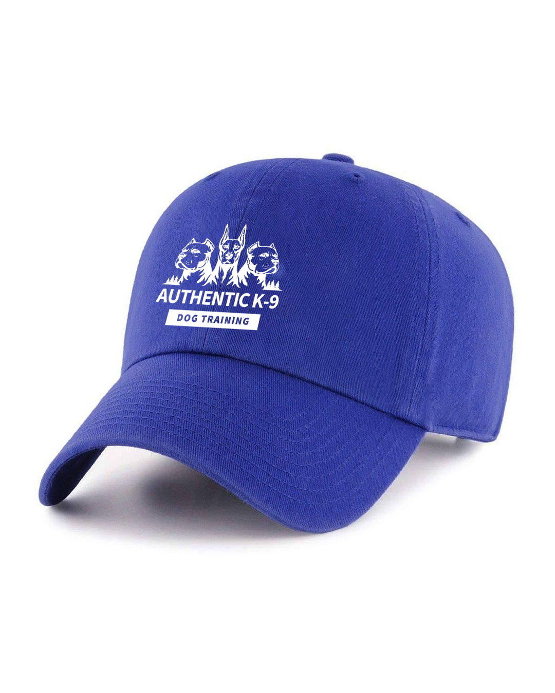 Dad Hat K9 Front.png