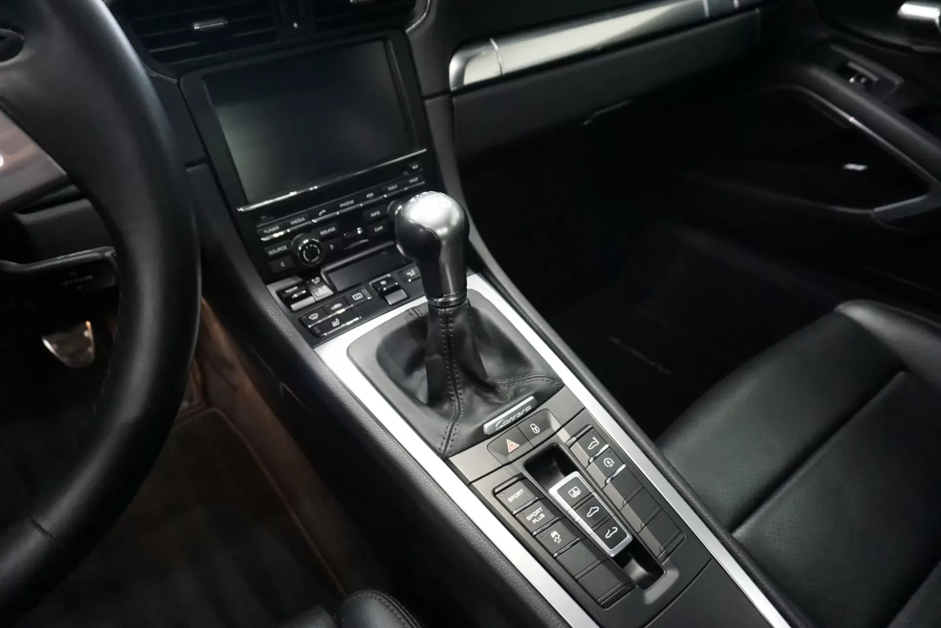 Interior UV Protection