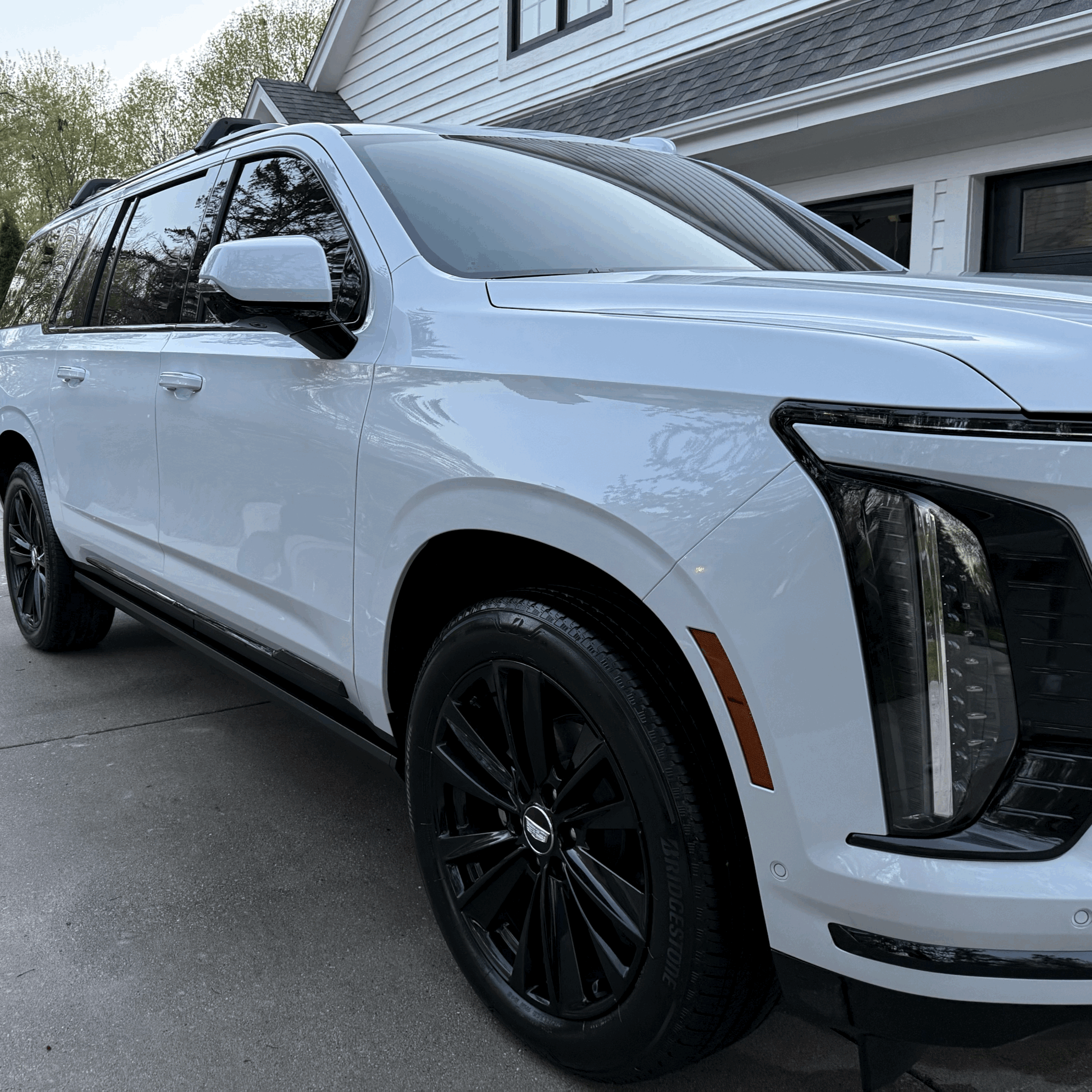 Super Clean Detail Service 2-4hr