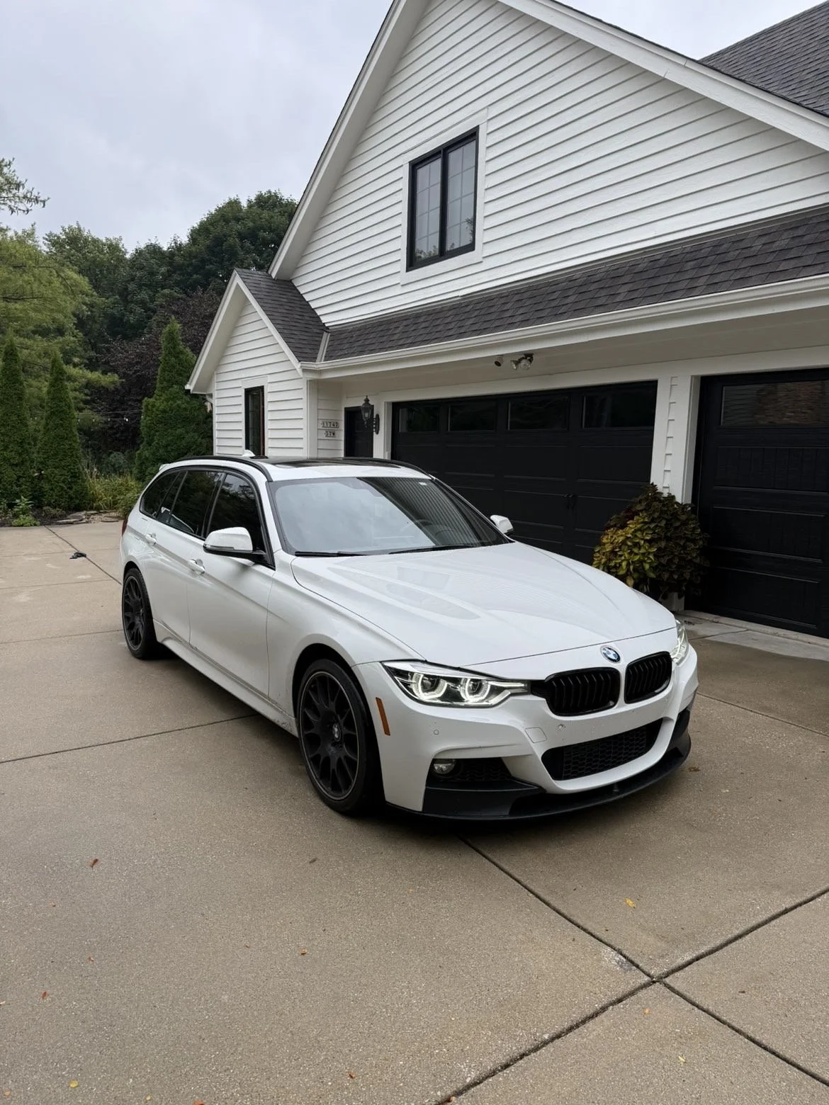 2 Month Exterior Protectant