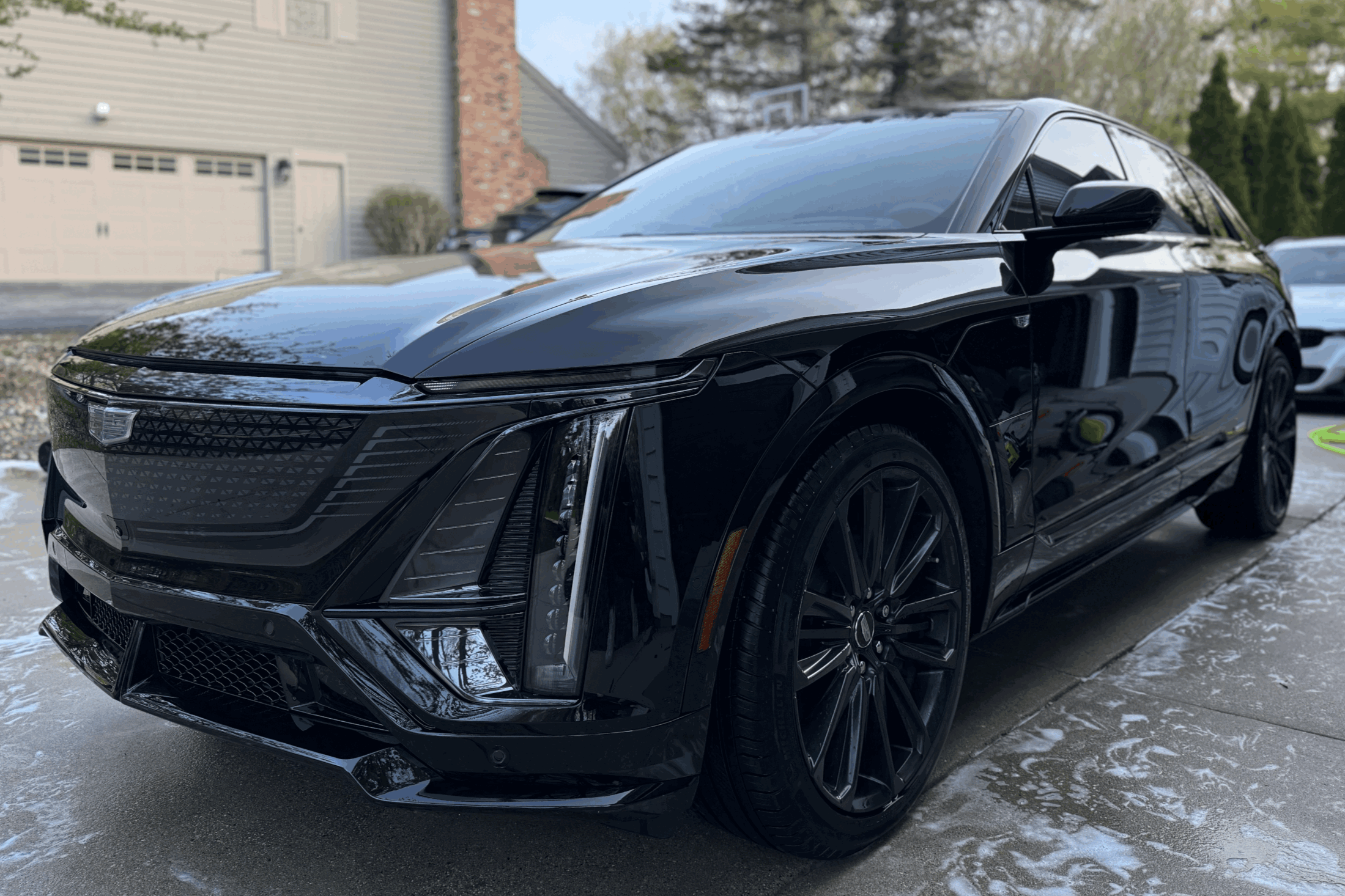 Super Clean+ Exterior Detail 1-2hr