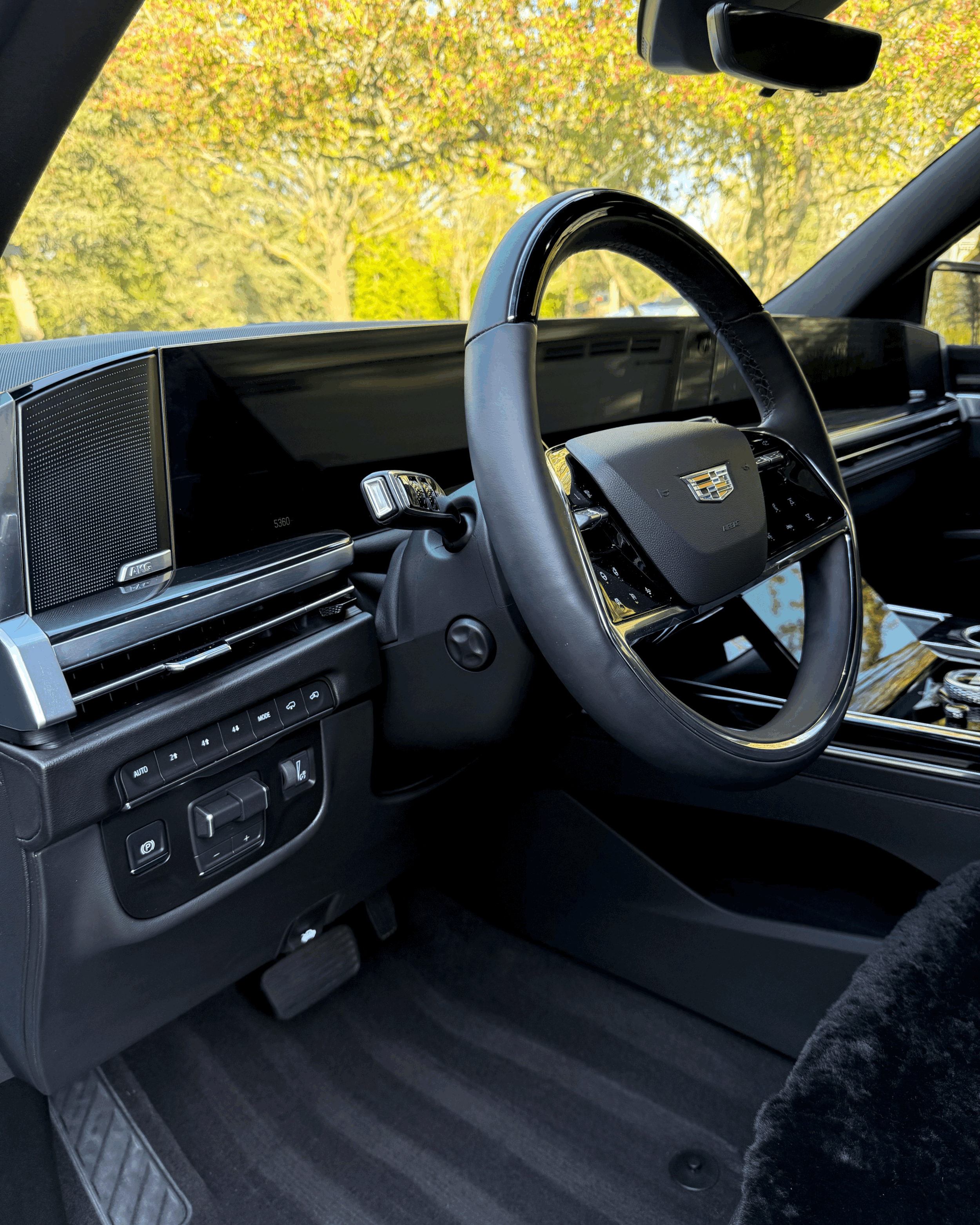 Super Clean+ Interior Detail 2-3hr