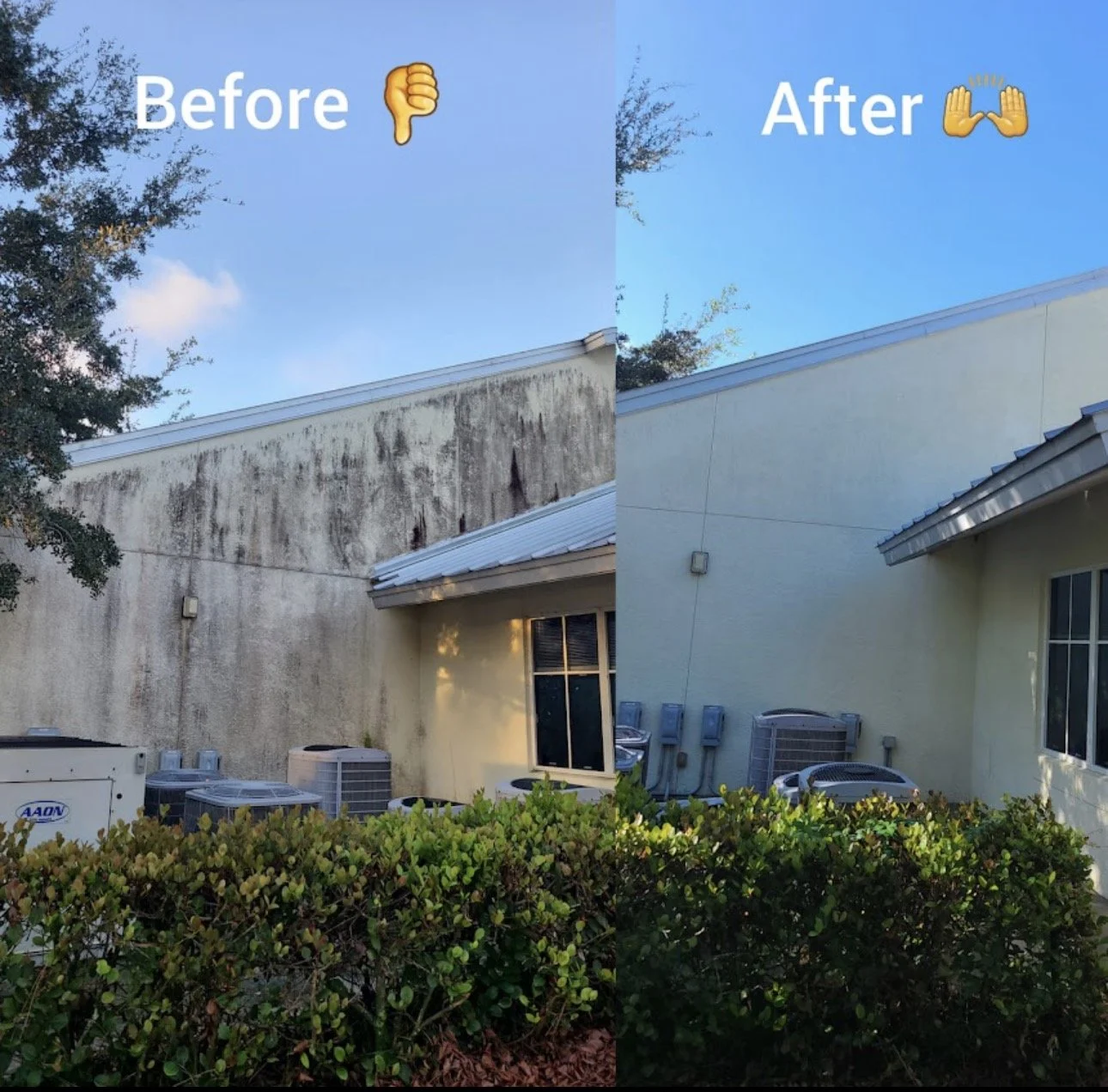Why Pressure Washing Is One of the Smartest Investments You Can Make in Your Home