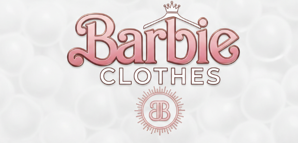 BARBIE CLOTHES