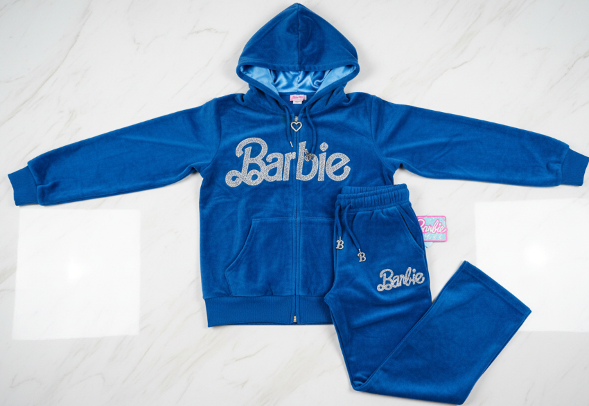JUICY BARBIE SET