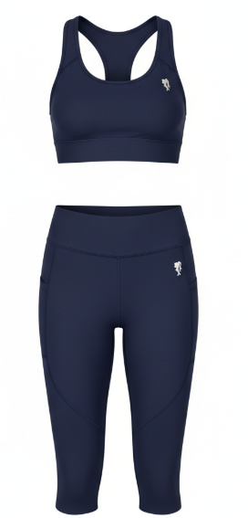Basic fitness set