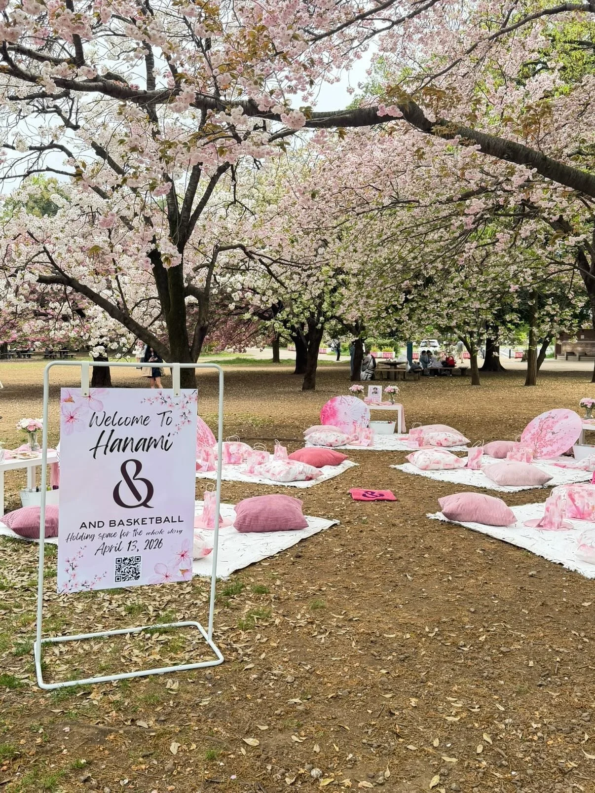 Luxe Picnic