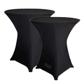 Bar Height Table w/ Cover