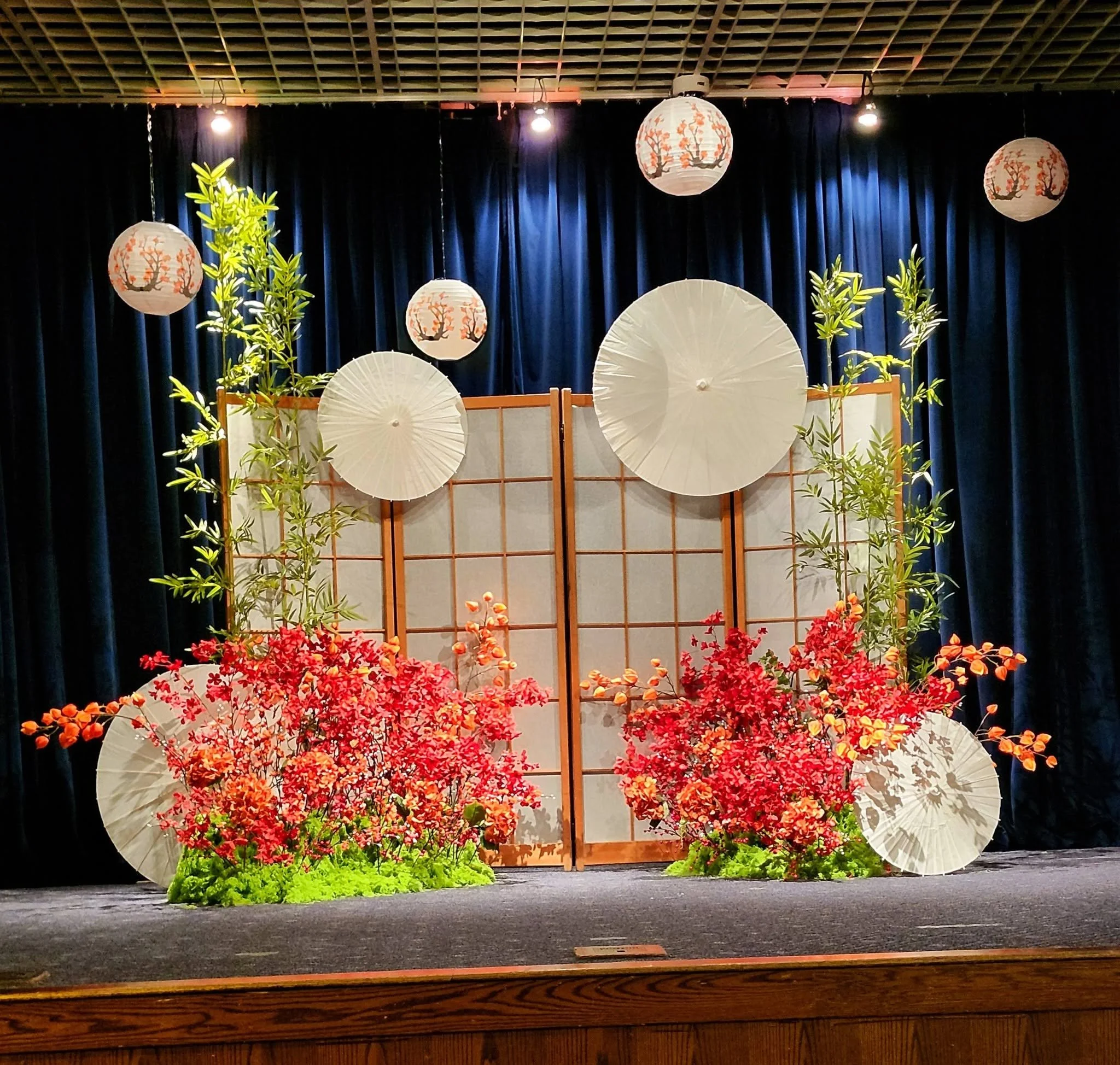 Floral Designs
