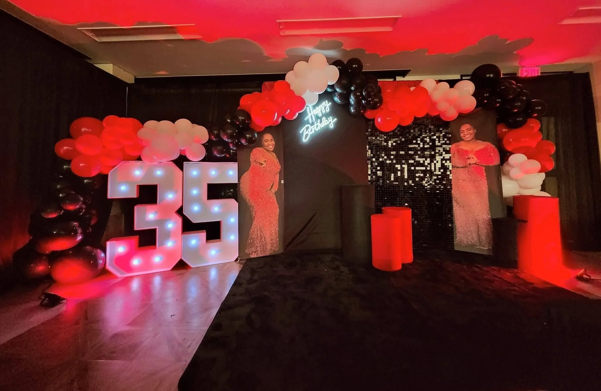 Birthday Party