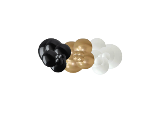 Grab and Go Garland
