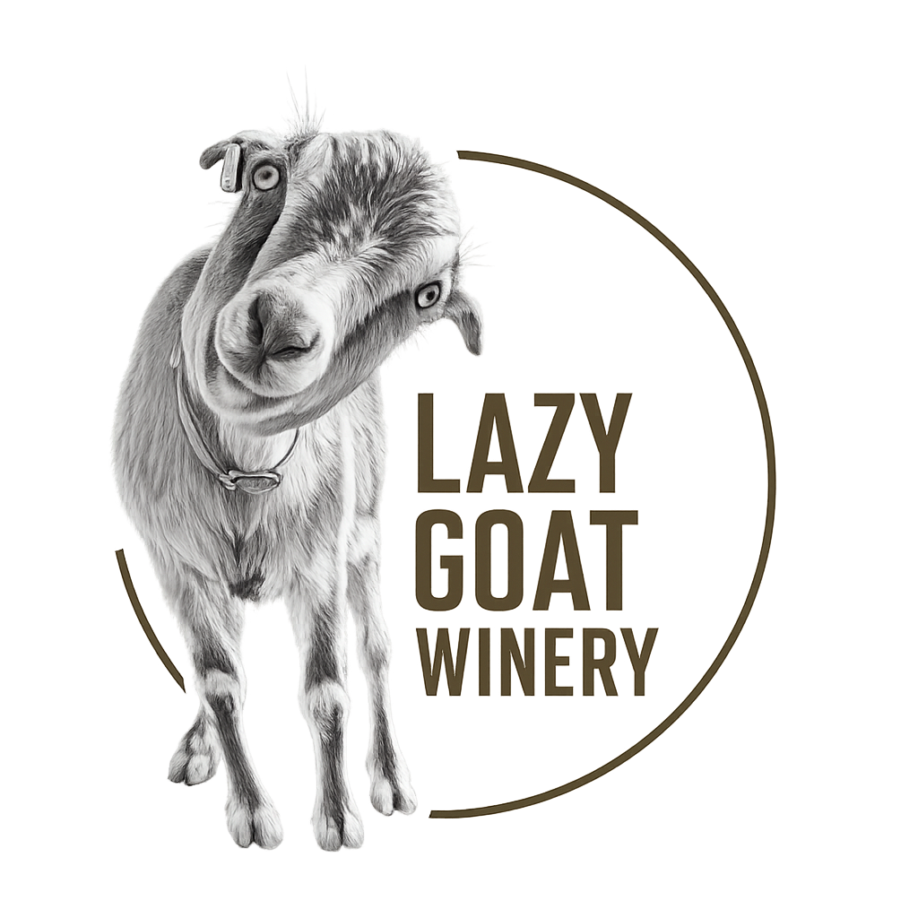 Lazy Goat Winery