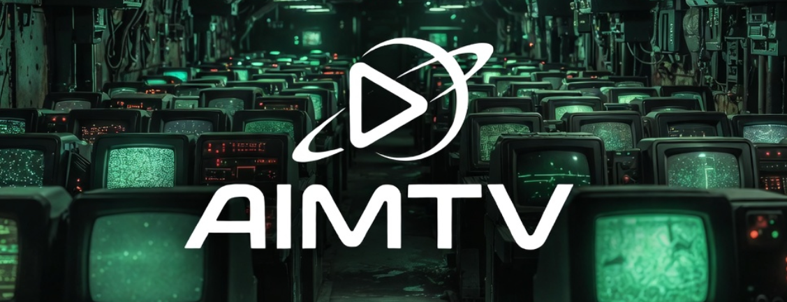 AIMTV - Best AI Music Videos