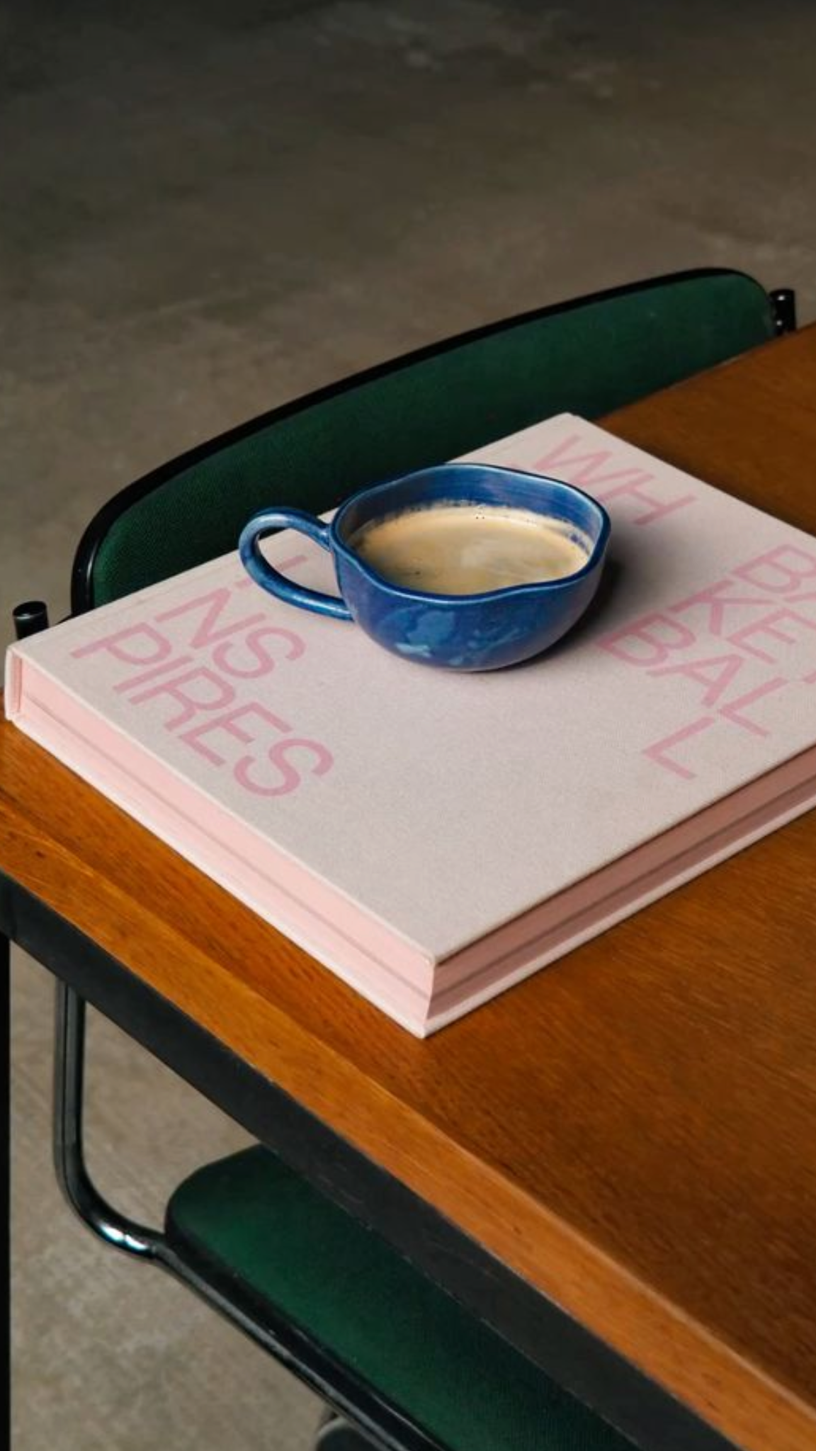 The Money - Purpose Reading