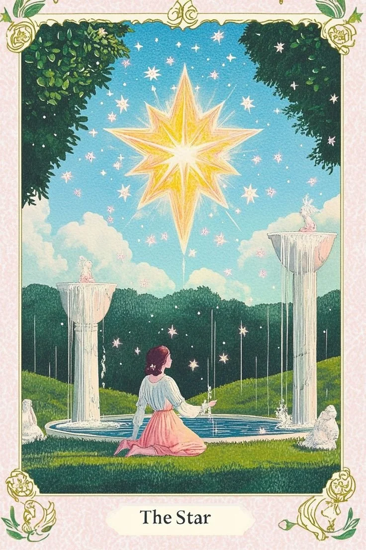 The Eclipse Reading (ASTROLOGY)