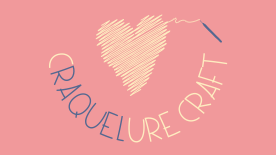 cRAQUELure Craft