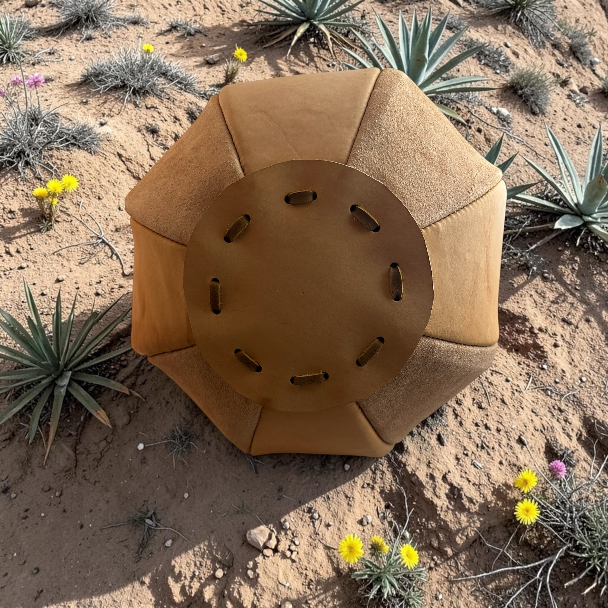 Mable underside Texas landscape.png