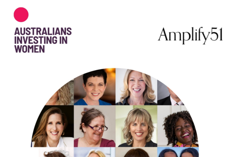 Women’s Health: Senate Select Committee Inquiry 