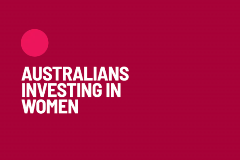 Gender Lens Investing Collaborative