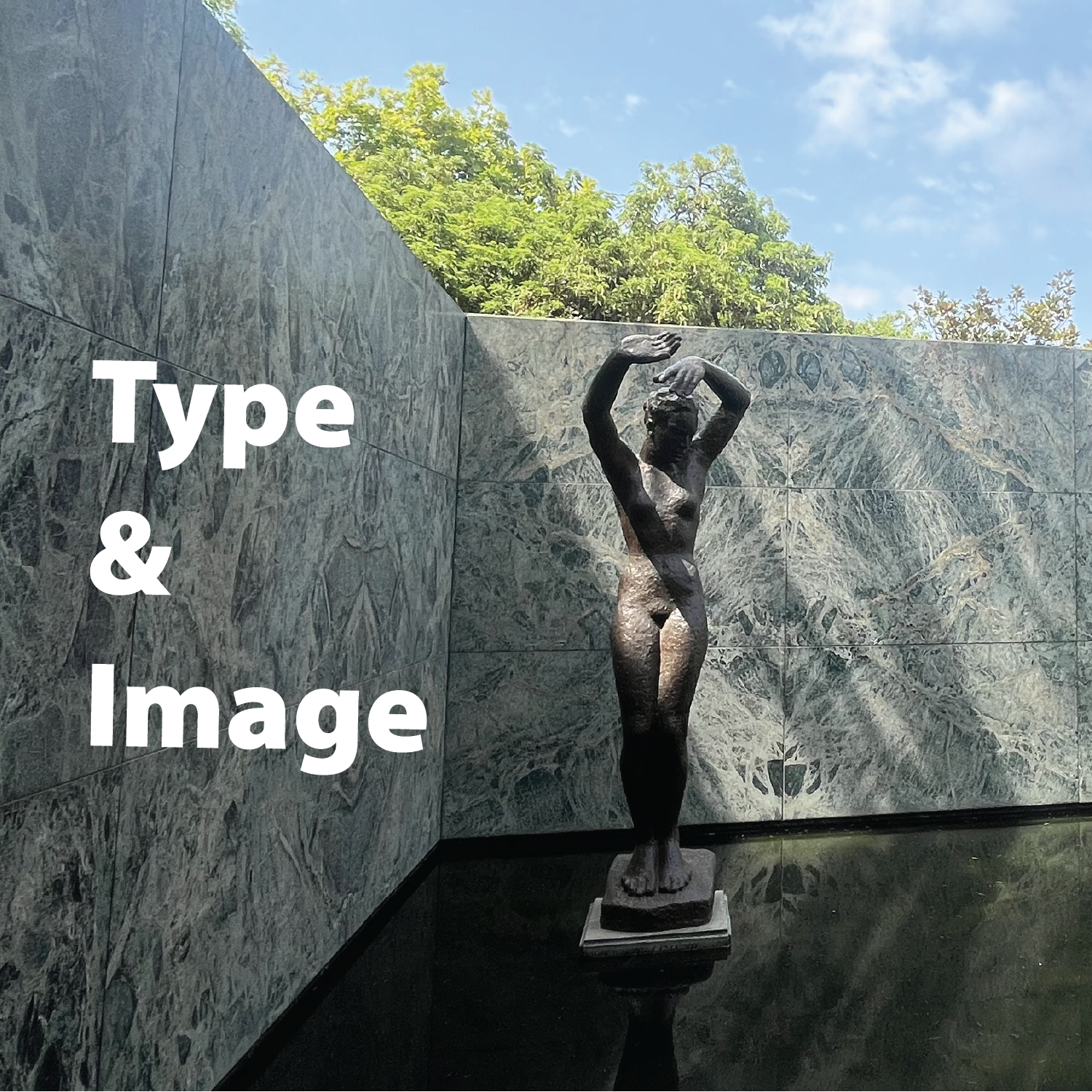 Type & Image