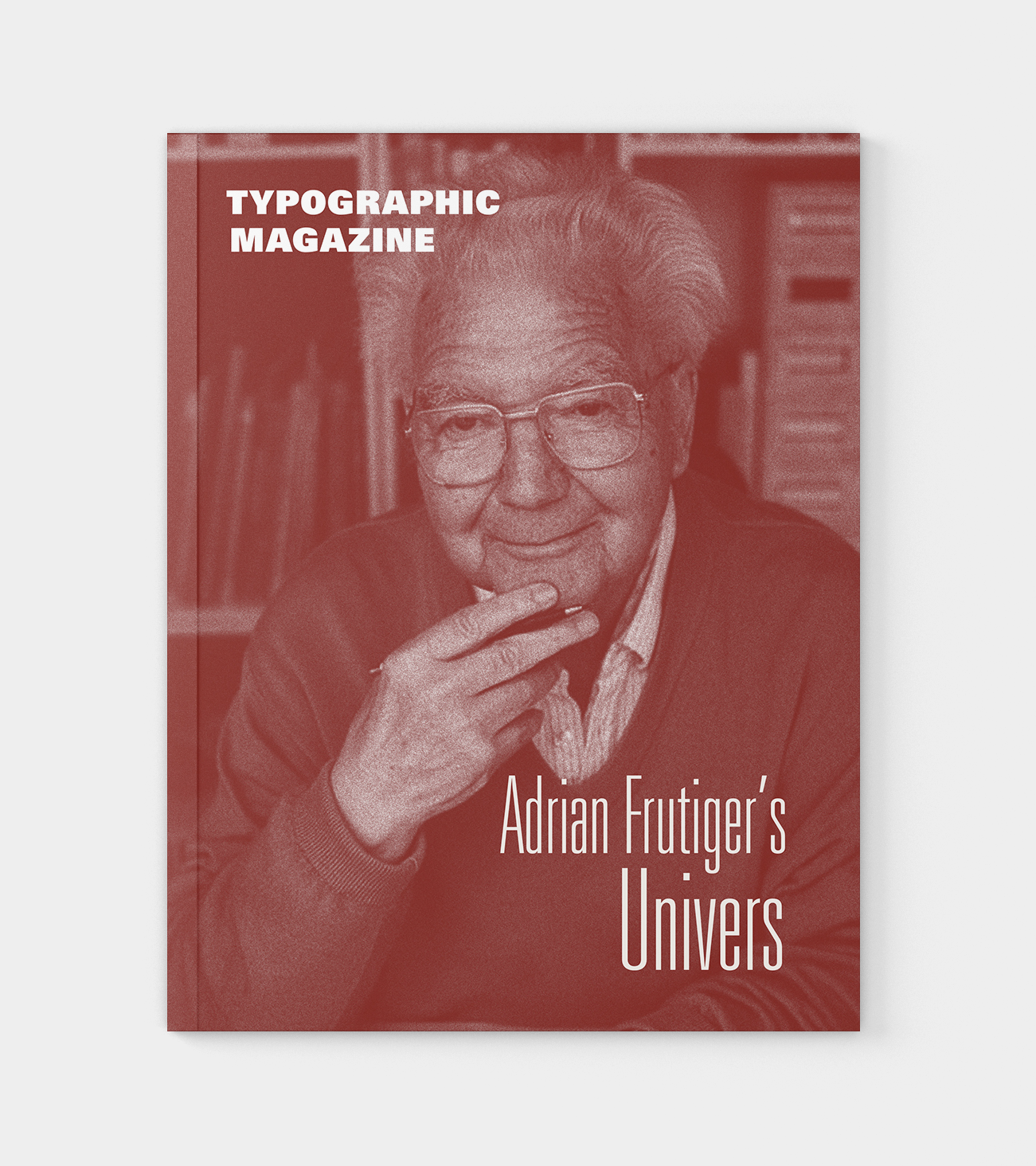 Typographic Magazine