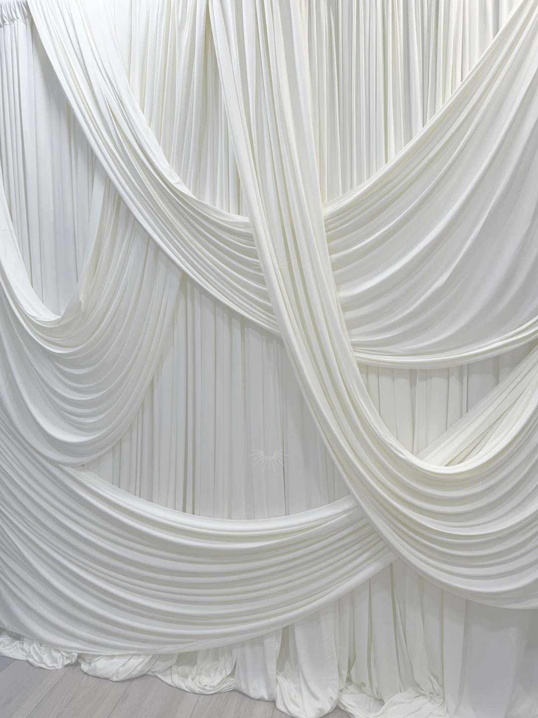 LUME Custom Drapes