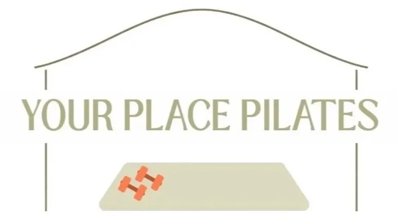YOUR PLACE PILATES