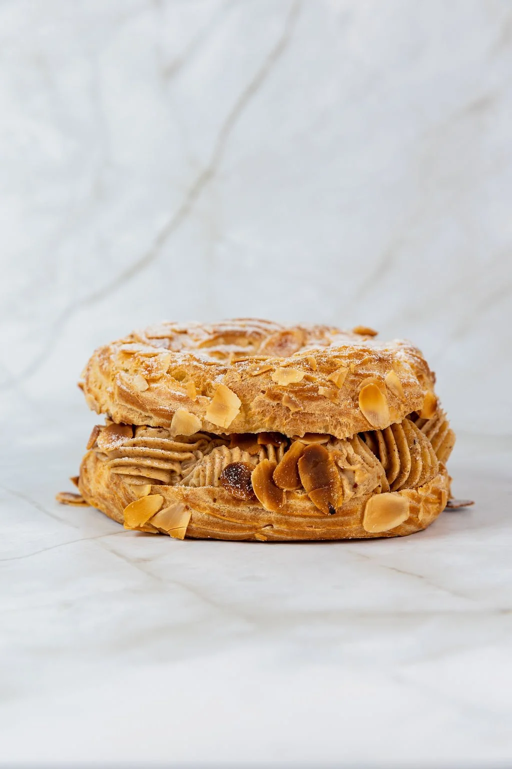 The Paris Brest: From Energy Snack to Patisserie Classic
