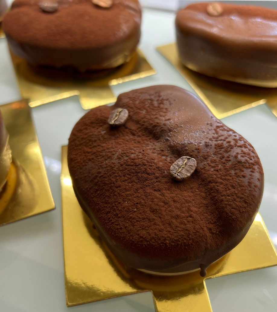 GLUTEN FREE DESSERTS