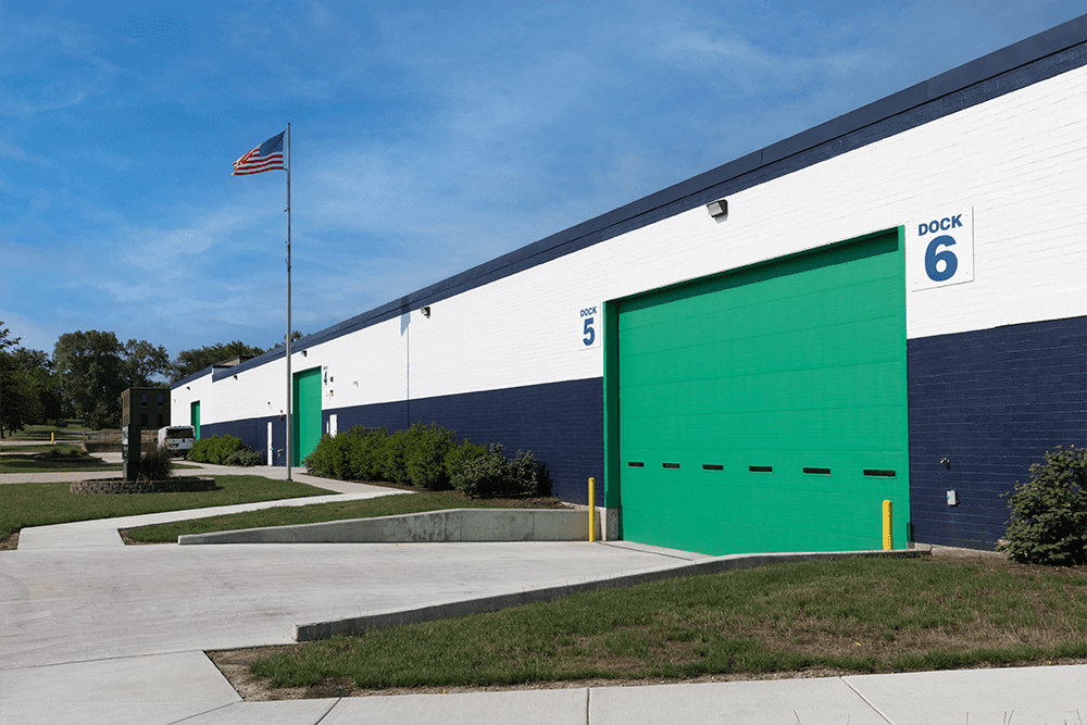 301 West Hintz Road, Wheeling, IL 60090