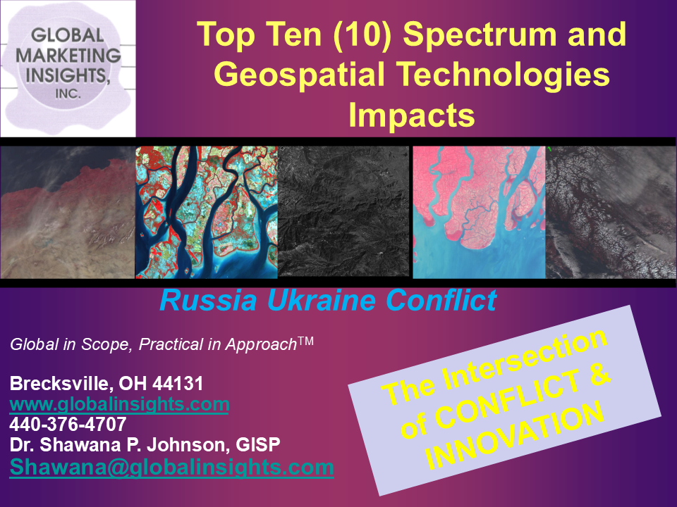 Northeast Ohio GIS Symposium Success in Focus on Geo Workforce