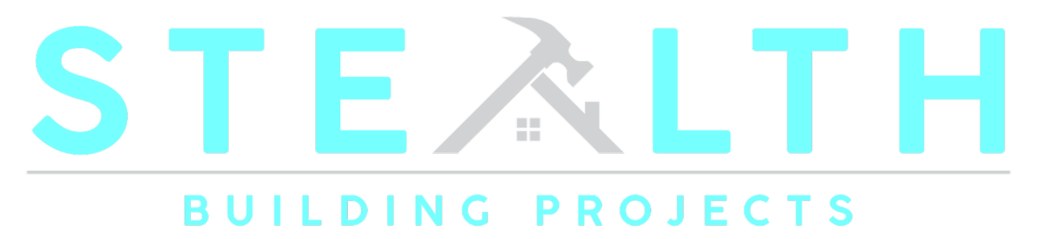 Stealth Building Projects