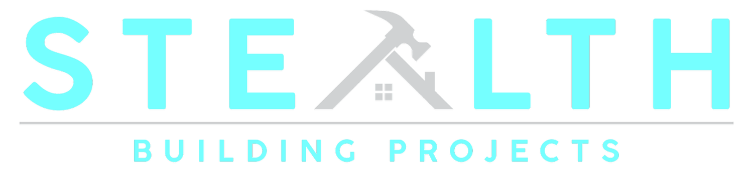 Stealth Building Projects