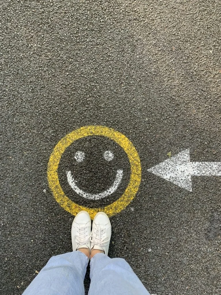 Discovering Happiness: A Psychologist’s Guide for Parents