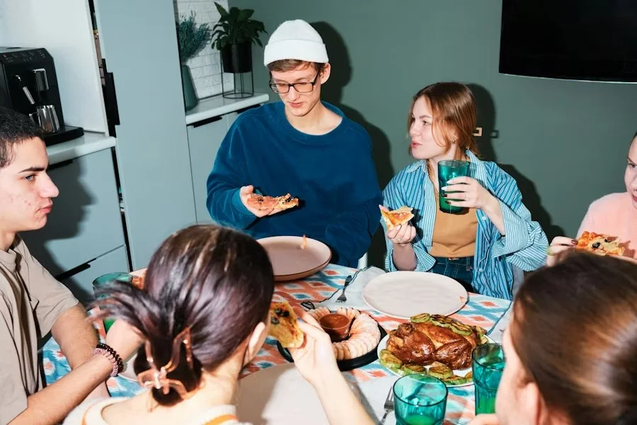 The Opposite of Critical Thinking: How Dogmatic Parents Are Failing Their Teens