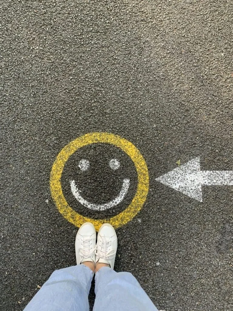 Discovering Happiness: A Psychologist’s Guide for Parents