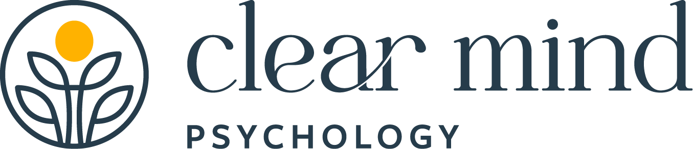 Clear Mind Psychology