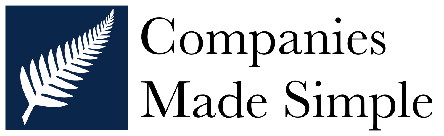 Companies Made Simple