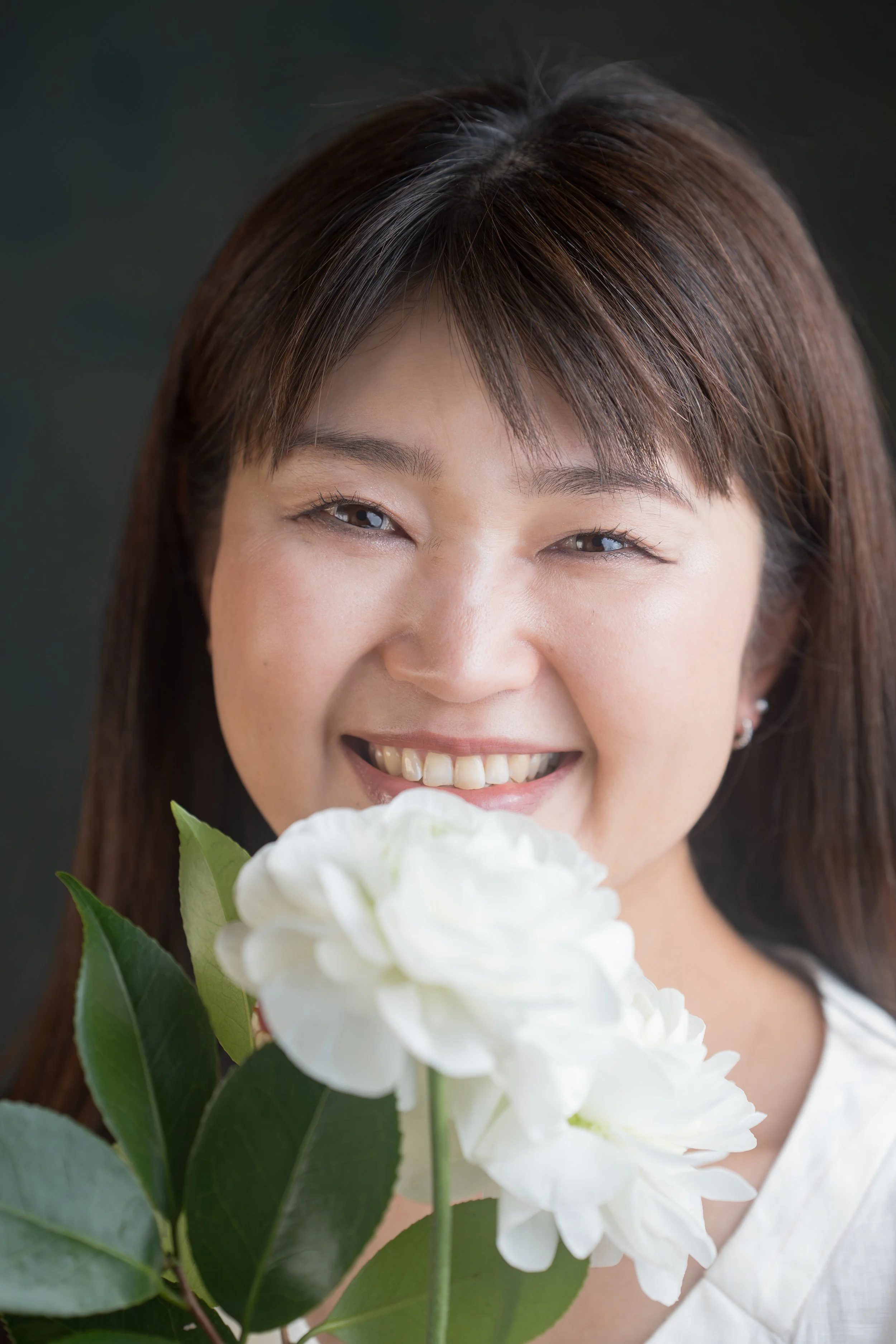 ※室内スタジオで撮影したイメージです。