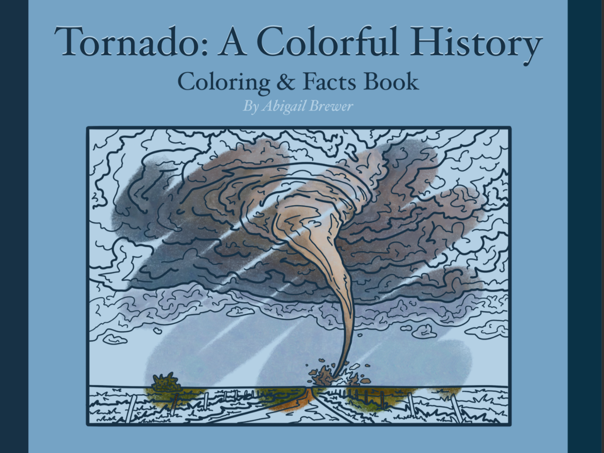 Tornado: A Colorful History